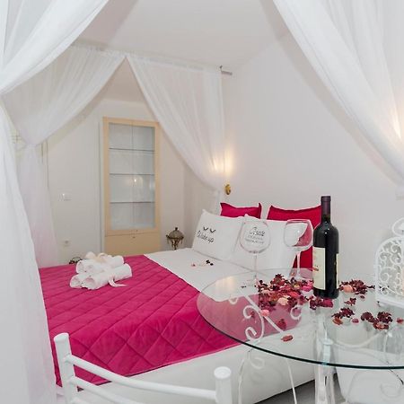 Tatjana Niche Apartmant 2 Centar Ohrid Exterior foto